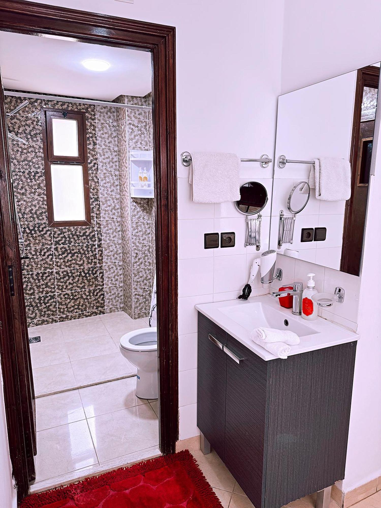 Chay - Appartements A Ouarzazate Buitenkant foto
