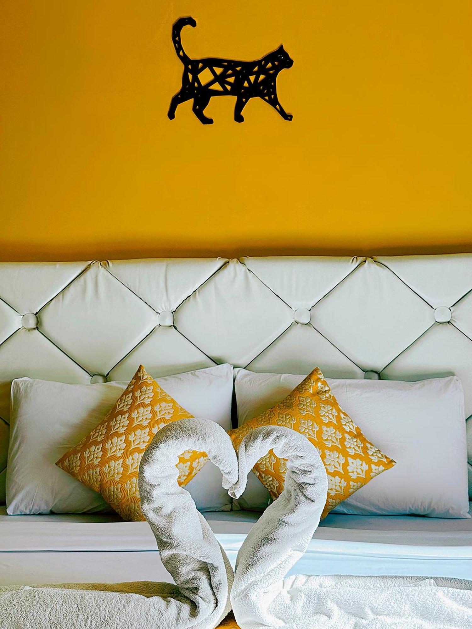 Chay - Appartements A Ouarzazate Buitenkant foto